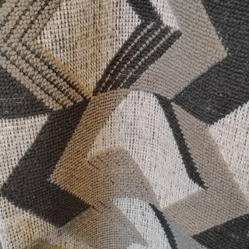 West Elm 14"X36" Broken Arrow Pillow Cover - Picture 2 of 7
